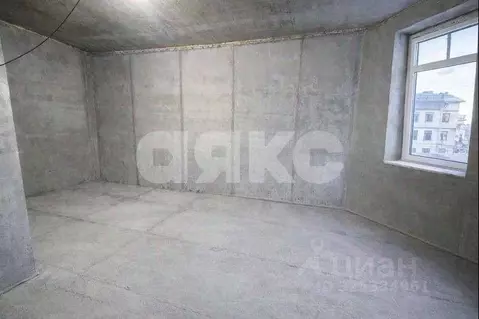 Квартира, 1 комната, 40 м