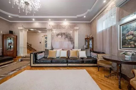 Дом в Москва д. Тарасово,  (1032 м)