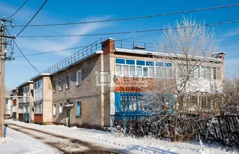 3-к кв. Башкортостан, Иглинский сельсовет, с. Иглино пер. Свердлова, 9 ...