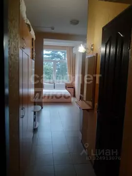 Студия Крым, Ялта муниципальный округ, Симеиз пгт ул. Владимира ...