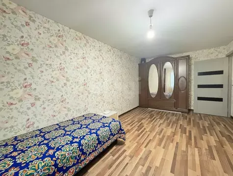 2-к кв. Башкортостан, Уфа просп. Октября, 109/2 (42.9 м)