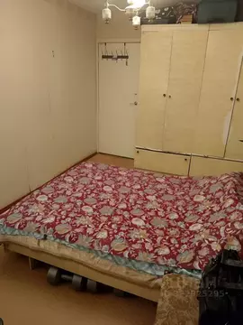 Комната Москва ул. Грекова, 3К2