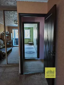 2-к кв. Ханты-Мансийский АО, Сургут Майская ул., 7 (46.9 м)