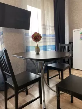 1-к кв. Татарстан, Казань ул. Братьев Батталовых, 20Ак2 (32.0 м)