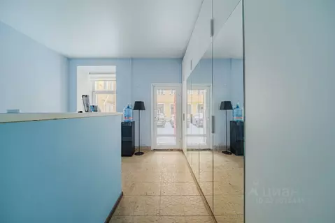 Помещение свободного назначения в Санкт-Петербург Невский просп., 166 ...