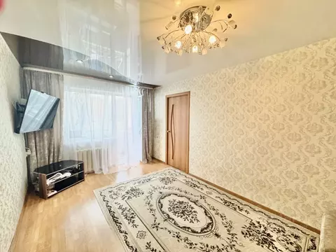 2-к кв. Приморский край, Находка ул. Горького, 6 (43.7 м)