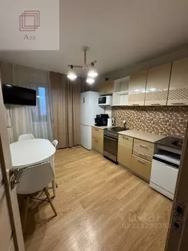 2-к кв. Алтайский край, Барнаул ул. Эмилии Алексеевой, 86 (53.0 м)