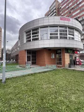 Помещение свободного назначения в Московская область, Балашиха ...