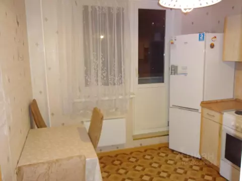 1-к кв. Московская область, Красногорск бул. Ильинский, 3 (43.0 м)