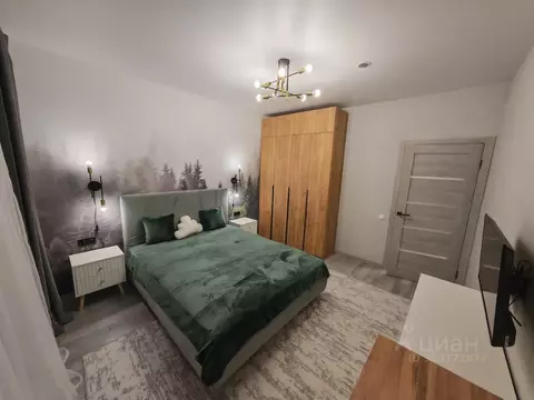 2-к кв. Московская область, Ленинский городской округ, пос. Битца ...