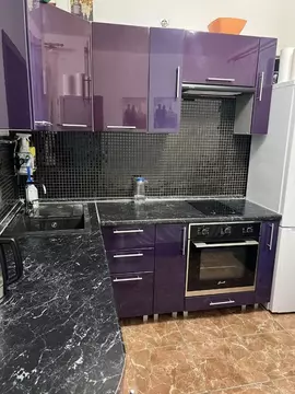 1-к кв. Московская область, Люберцы Зенино ЖК Самолет мкр, ул. ...