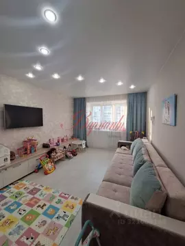 2-к кв. Архангельская область, Северодвинск просп. Труда, 62А (54.8 м)