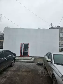 Помещение свободного назначения в Нижегородская область, Нижний ...