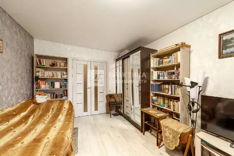 Продается 3-комнатная квартира