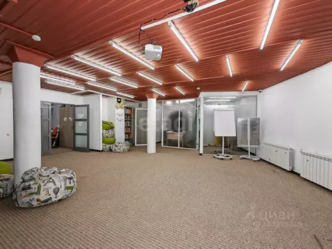 Офис в Новосибирская область, Новосибирск Большевистская ул., 43 (300 ...