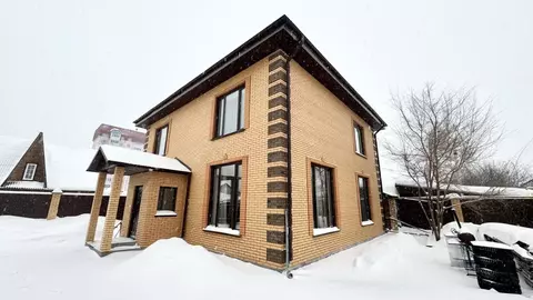 Дом в Алтайский край, Барнаул ул. 42-й Краснознаменной Бригады, 98А ...