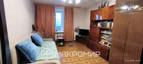 2-к кв. Татарстан, Казань Горсоветская ул., 17к1 (52.0 м)