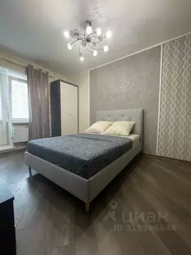 1-к кв. Московская область, Щелково Сиреневая ул., 5б (40.0 м)