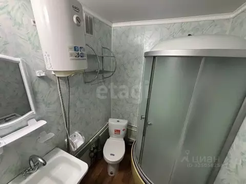 Студия Воронежская область, Воронеж ул. Березовая Роща, 36А (22.7 м)