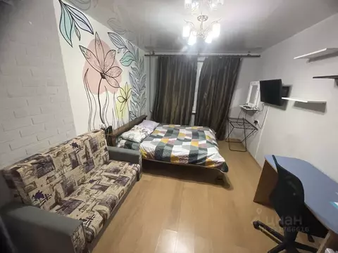 Студия Кировская область, Киров ул. Ленина, 184 (29.0 м)