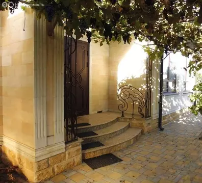 Дом в Краснодар, улица имени Атамана Антона Головатого, 2/2 (229.1 м)