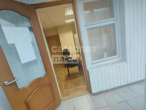 Помещение свободного назначения в Курская область, Курск Станционная ...