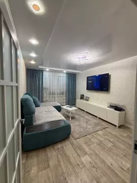 3-к кв. Саратовская область, Энгельс ул. Волоха, 22 (63.8 м)