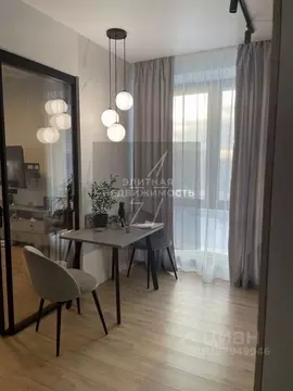 1-к кв. Москва Волгоградский просп., 32/3к1 (36.0 м)