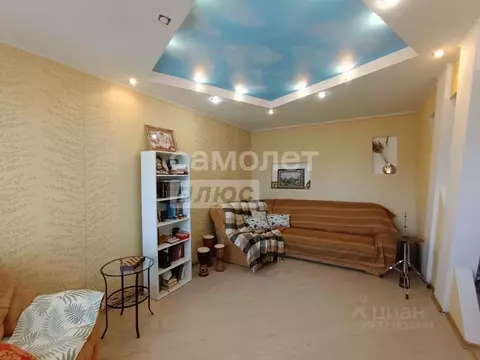 3-к кв. Липецкая область, Липецк просп. Победы, 71 (80.0 м)