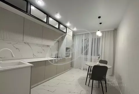 2-к кв. Калужская область, Калуга ул. Минская, 38 (66.0 м)