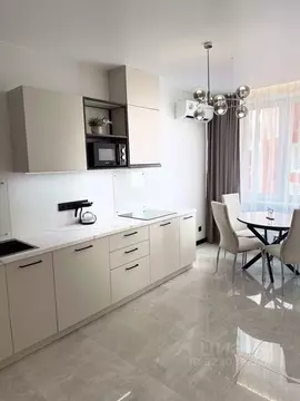 2-к кв. Москва Внуковское поселение, ул. Анны Ахматовой, 11к3 (45.0 м)