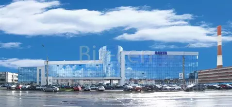Офис в Санкт-Петербург ул. Оптиков, 4к2 (71 м)