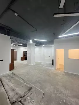 Офис в Самарская область, Самара ул. Маяковского, 95 (159 м)