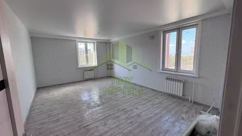 2-к кв. Бурятия, Улан-Удэ ул. Москалева, 6 (45.5 м)