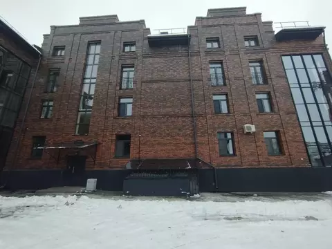 2-к кв. Вологодская область, Вологда Комсомольская ул., 35А (77.7 м)