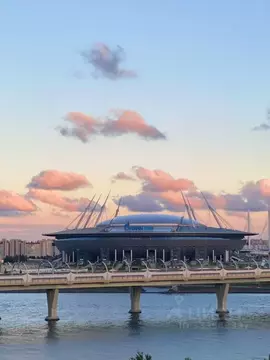 1-к кв. Санкт-Петербург Приморский просп., 137к1 (49.3 м)
