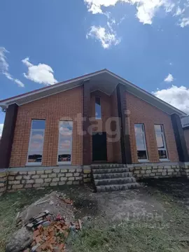Дом в Ставропольский край, Михайловск Шпаковский район, ул. Николая ...