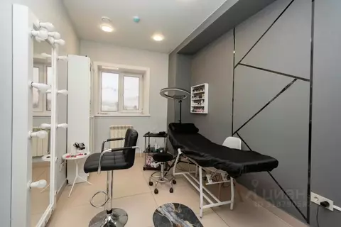 Помещение свободного назначения в Иркутская область, Иркутск ...