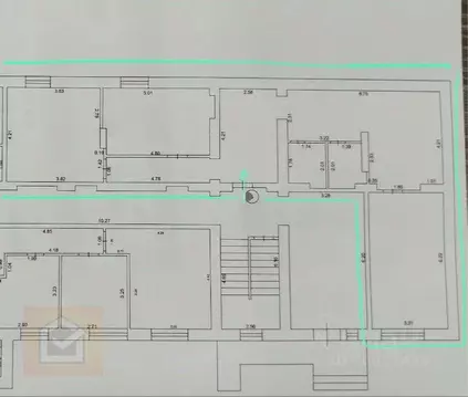 2-к кв. Севастополь ул. Симонок, 55В (95.6 м)