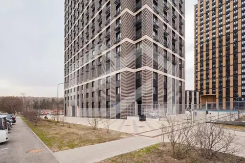 Помещение свободного назначения в Москва ул. Красного Маяка, 26А (77 ...