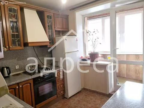 2-комнатная квартира: Самара, Ново-Садовая улица, 23 (57.8 м)