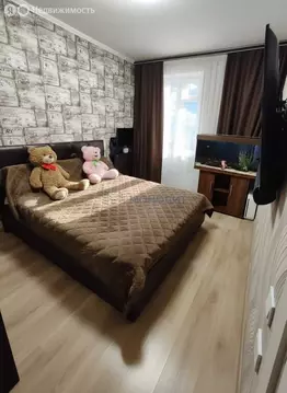 2-комнатная квартира: Нижний Новгород, улица Янки Купалы, 46 (43.2 м)