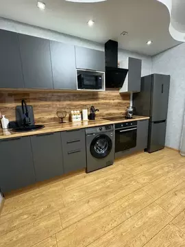 1-к кв. Краснодарский край, Краснодар Восточно-Кругликовская ул., 18/1 ...