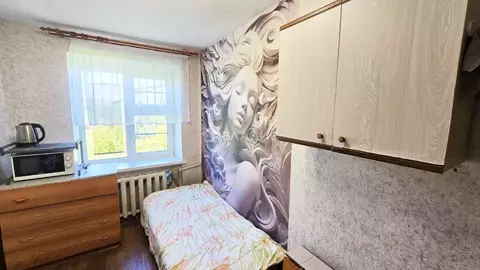 Комната Московская область, Жуковский Клубная ул., 11 (10.0 м)