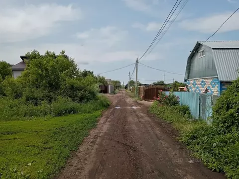 Участок в Башкортостан, Нефтекамск Ветеран СПК,  (6.5 сот.)