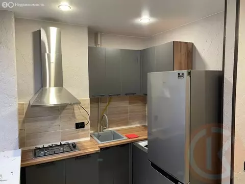 1-комнатная квартира: Евпатория, улица 60 лет ВЛКСМ, 22 (32.5 м)