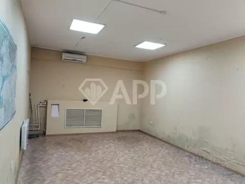 Помещение свободного назначения в Татарстан, Казань ул. Академика ...