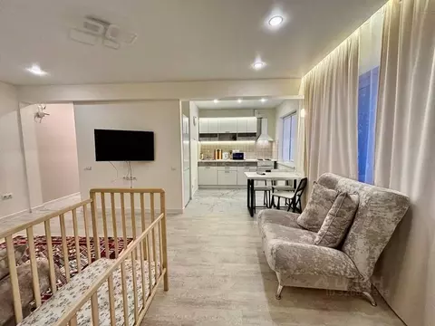 2-к кв. Иркутская область, Иркутск Советская ул., 72 (45.2 м)