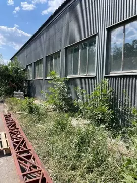 Склад в Ростовская область, Аксайский район, Рассветовское с/пос, пос. ...