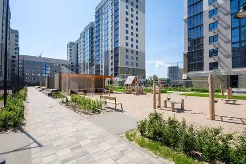 Студия Тюменская область, Тюмень ул. Евгения Войнова, 7 (35.6 м)